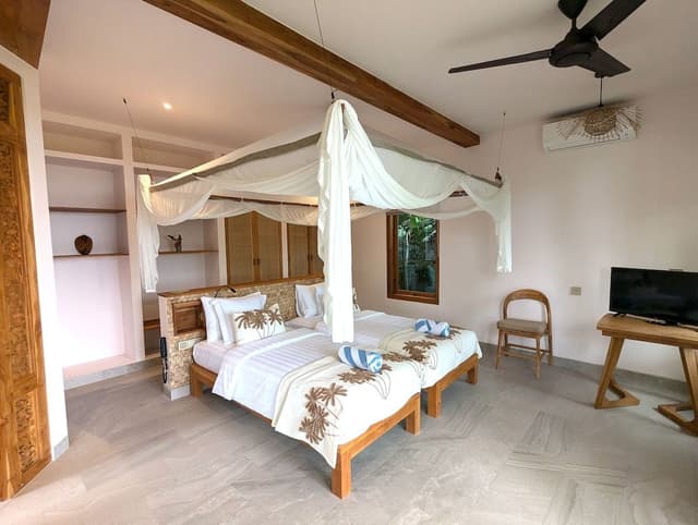 Double or Twin Room