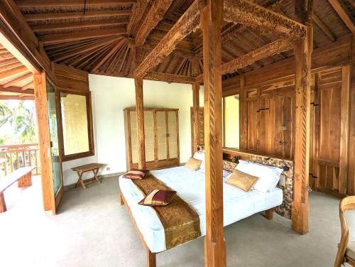 Puri Dajuma Terrace Eco Lodge & Spa3