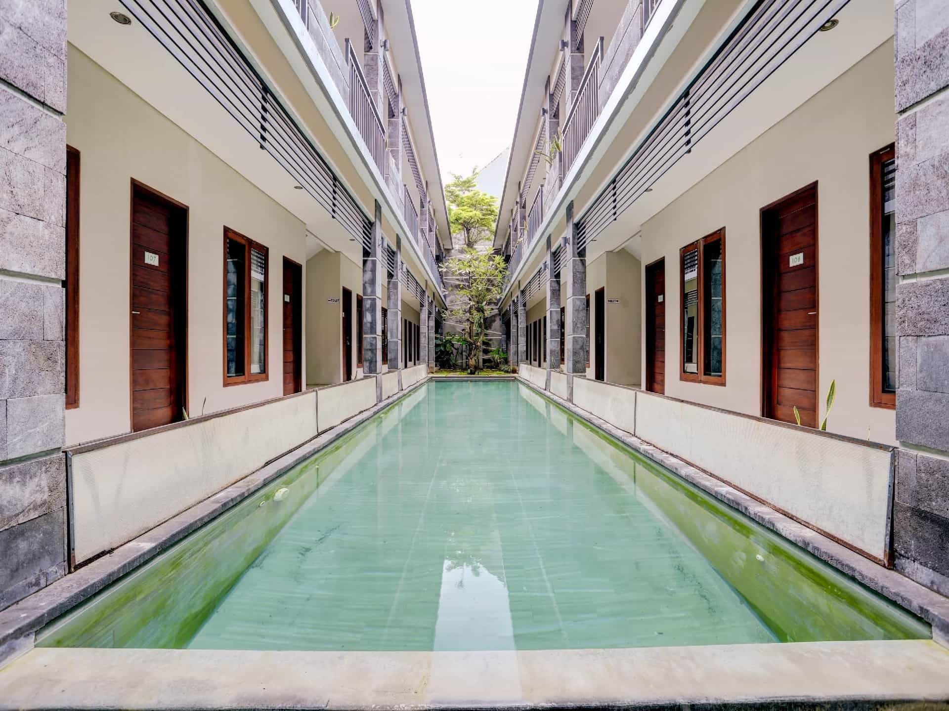 Collection O 3885 Kara Residence Collection O 3885 Kara Residence