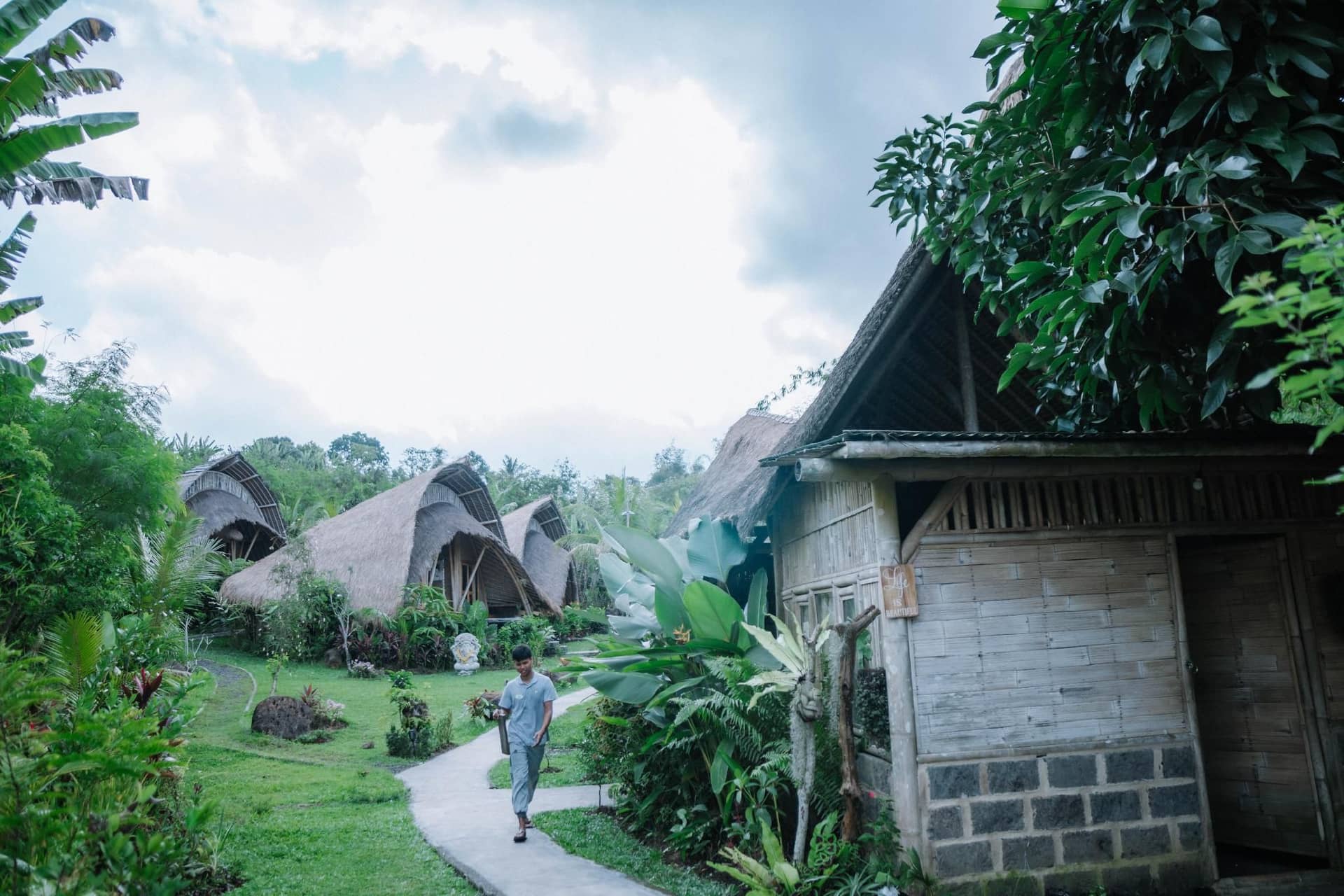 Sun Sang Eco Retreats Sun Sang Eco Retreats