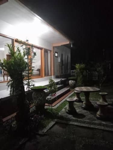 umah kampung bendul umah kampung bendul