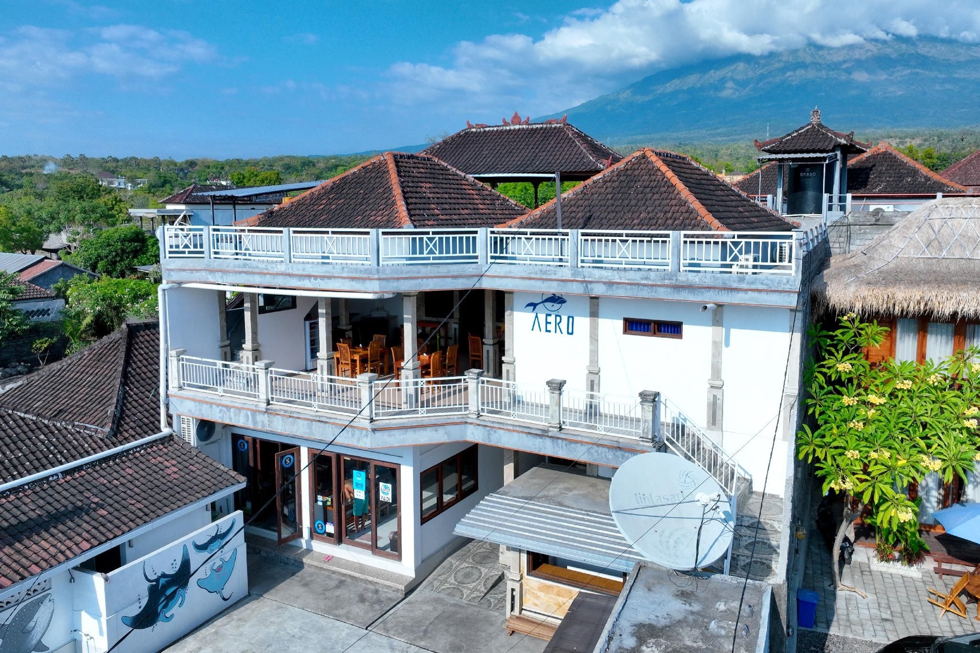 Dive & Dwell Tulamben0