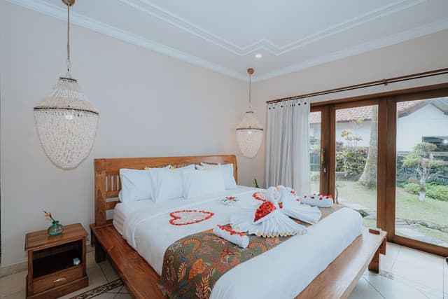 Exclusive Villa