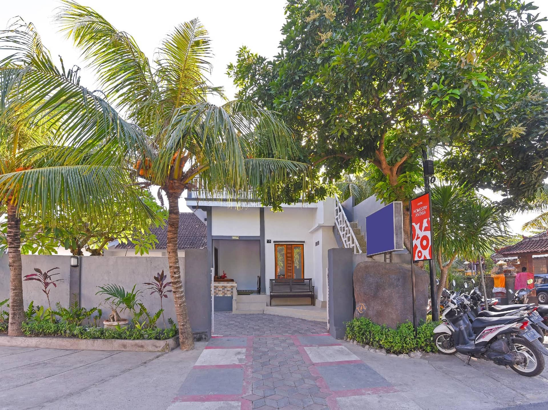OYO 91192 Homestay Antara OYO 91192 Homestay Antara