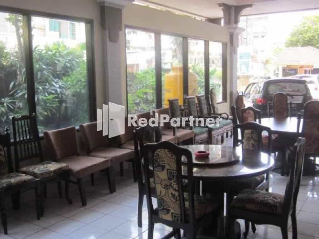 Pulau Bali Hotel Denpasar Mitra RedDoorz Pulau Bali Hotel Denpasar Mitra RedDoorz
