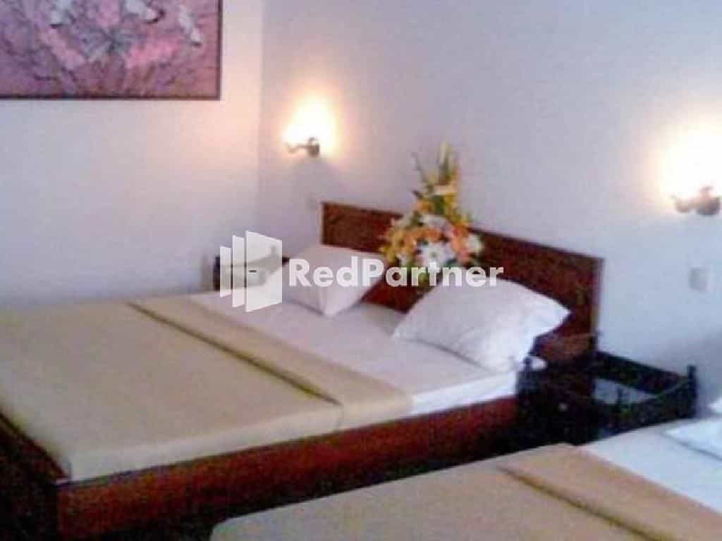 Pulau Bali Hotel Denpasar Mitra RedDoorz Pulau Bali Hotel Denpasar Mitra RedDoorz