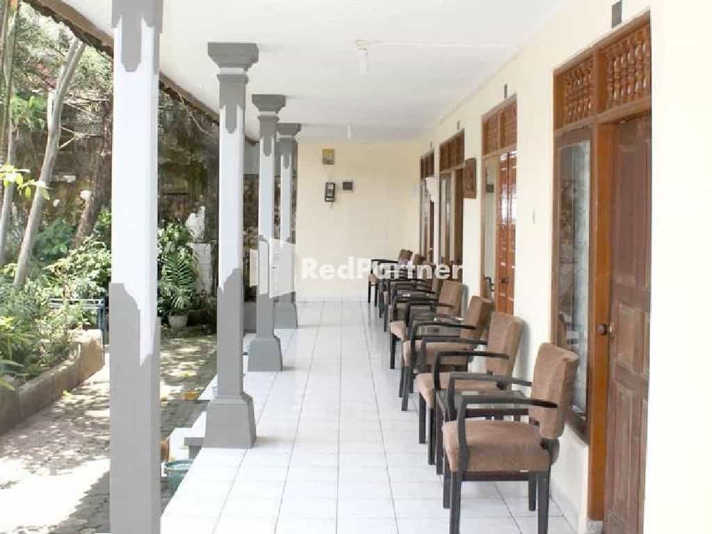 Pulau Bali Hotel Denpasar Mitra RedDoorz Pulau Bali Hotel Denpasar Mitra RedDoorz