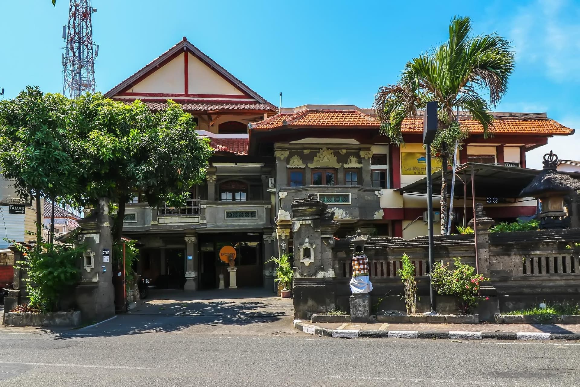 SUPER OYO 1927 Hotel Candra Adigraha SUPER OYO 1927 Hotel Candra Adigraha