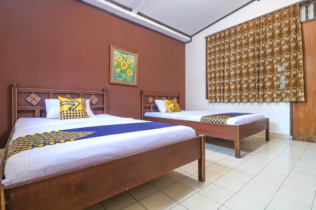 Super Saver Room