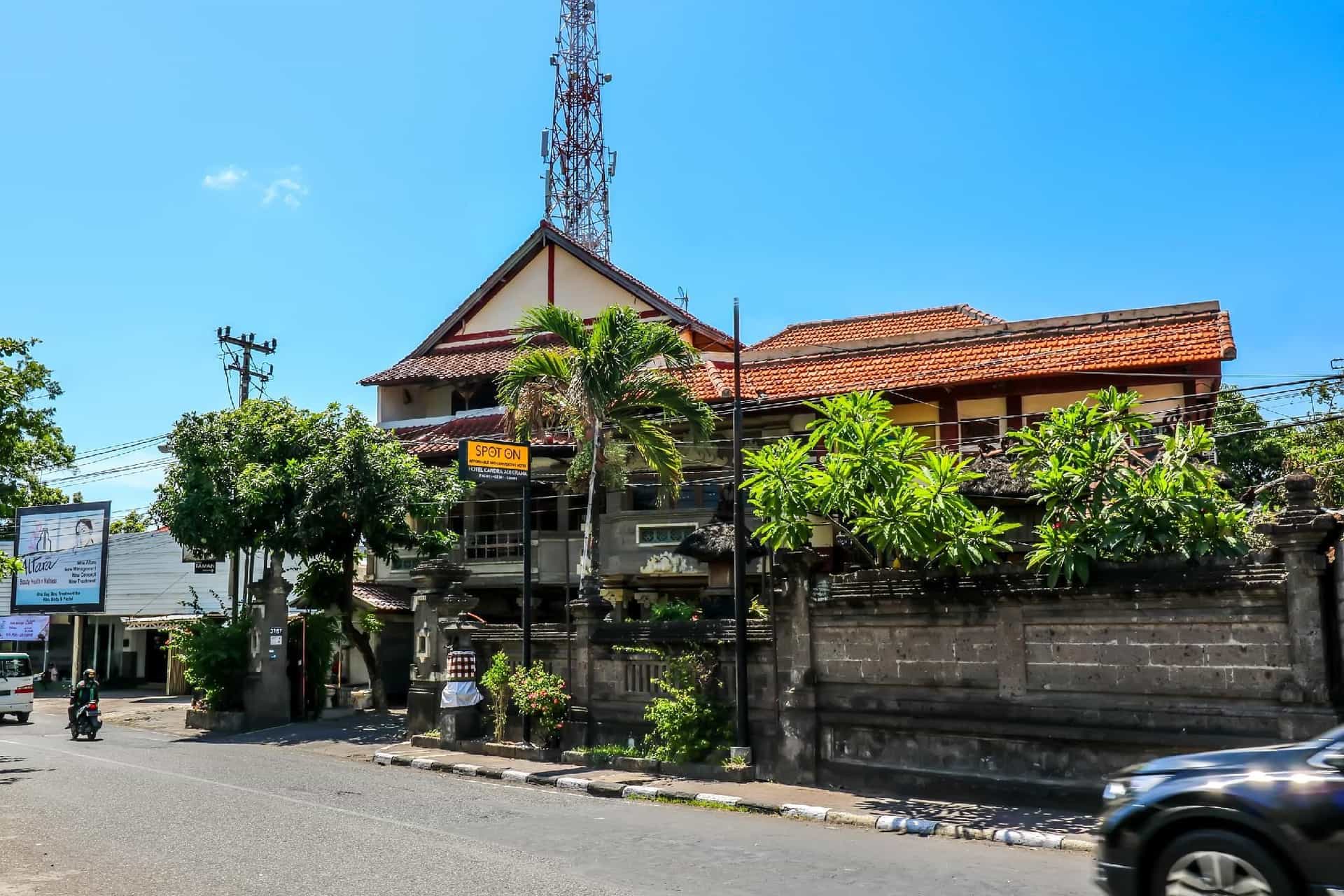 SUPER OYO 1927 Hotel Candra Adigraha SUPER OYO 1927 Hotel Candra Adigraha