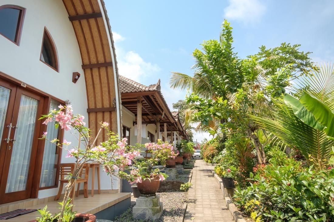 TwoSpaces Living at Balian Green Lagoon0