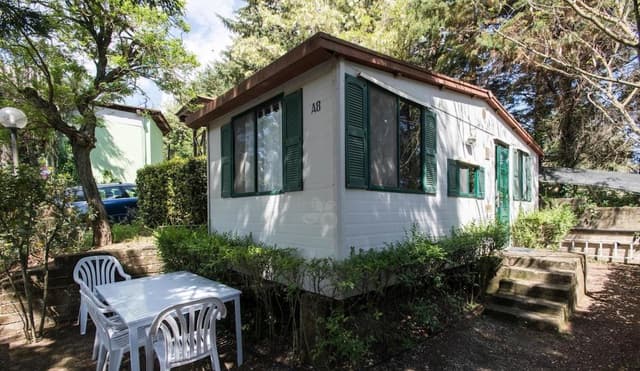 Superior Bungalow, 2 Bedrooms