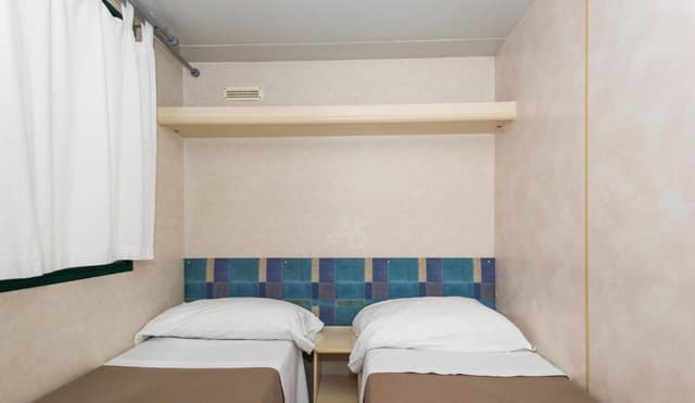 Superior Bungalow, 2 Bedrooms