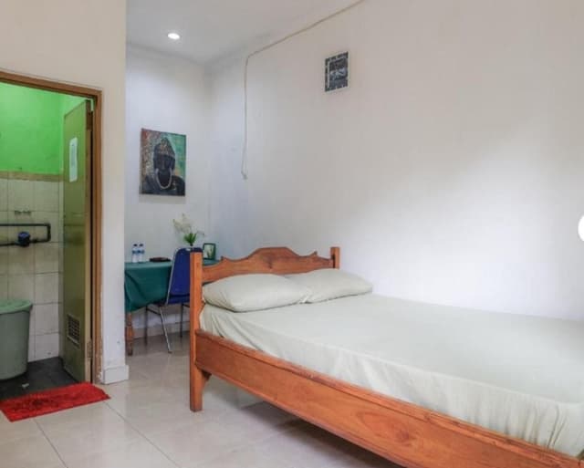 Suite Double Room