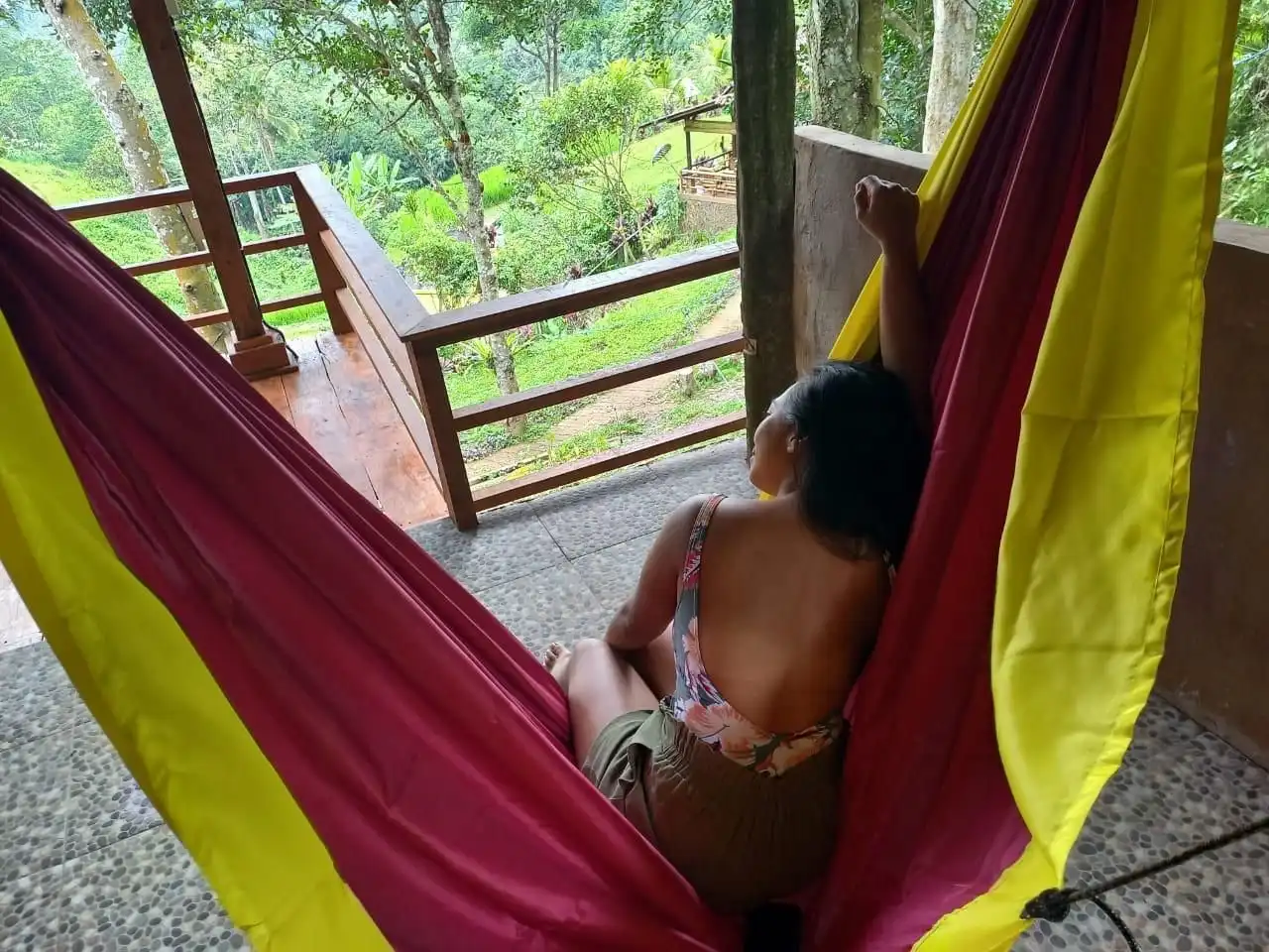 Sang Tirta Resort Sang Tirta Resort