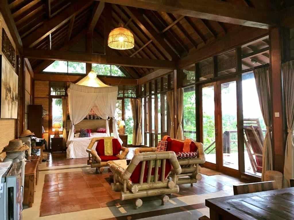 Sang Tirta Resort Sang Tirta Resort