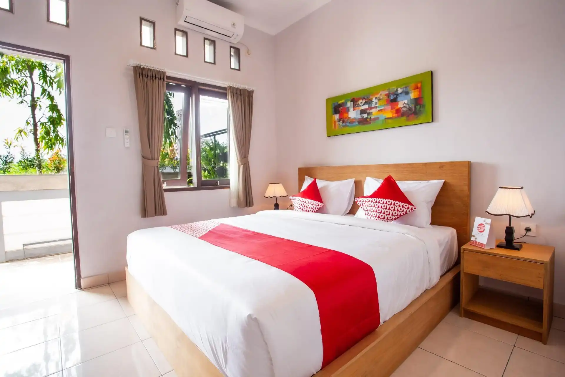 OYO 1207 Pondok 789 Near Canggu Echo beach OYO 1207 Pondok 789 Near Canggu Echo beach