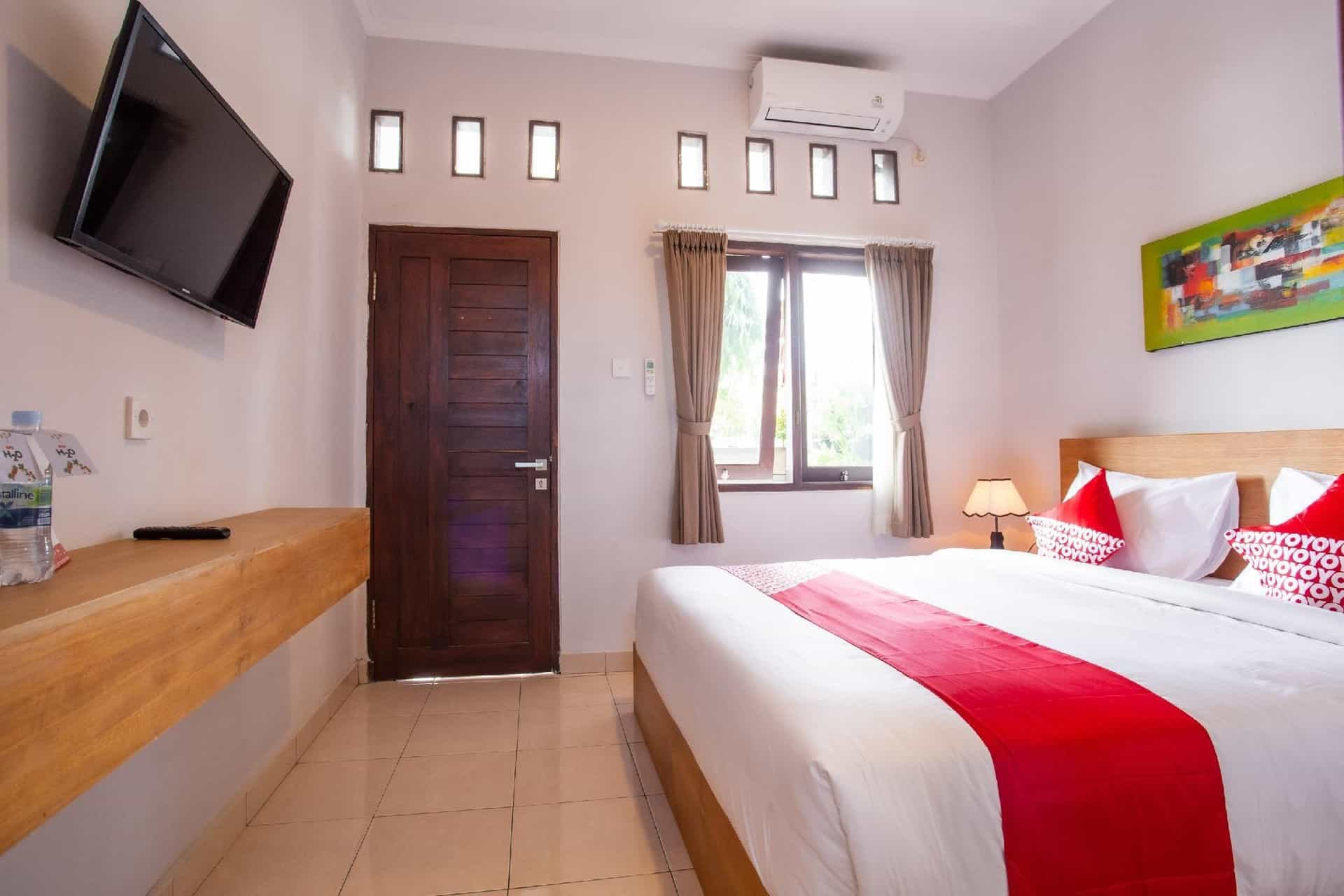 OYO 1207 Pondok 789 Near Canggu Echo beach OYO 1207 Pondok 789 Near Canggu Echo beach