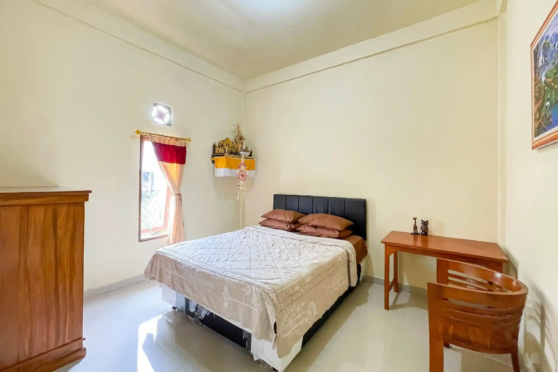 Anish Homestay Jatiluwih Tabanan Anish Homestay Jatiluwih Tabanan