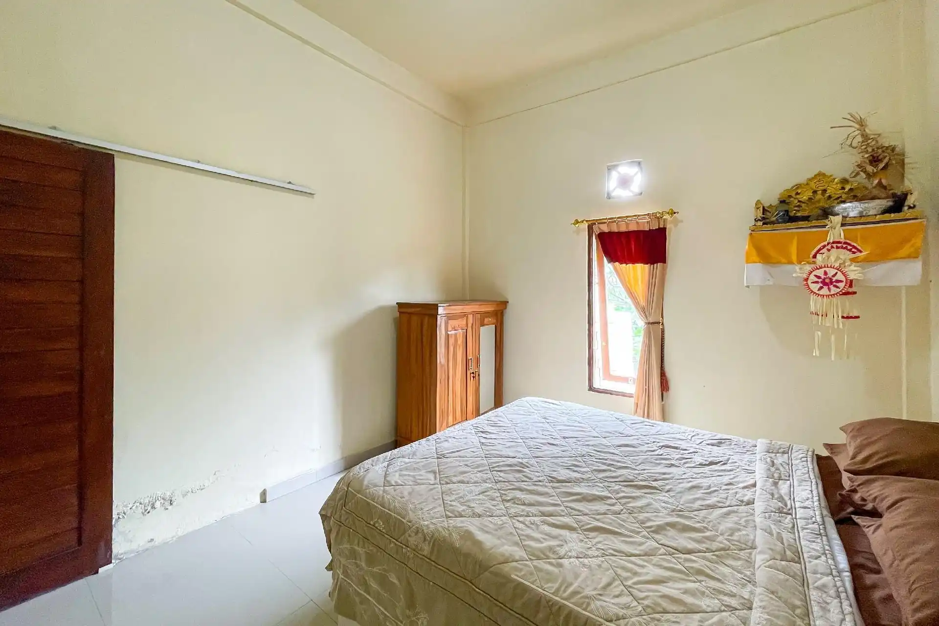 Anish Homestay Jatiluwih Tabanan Anish Homestay Jatiluwih Tabanan