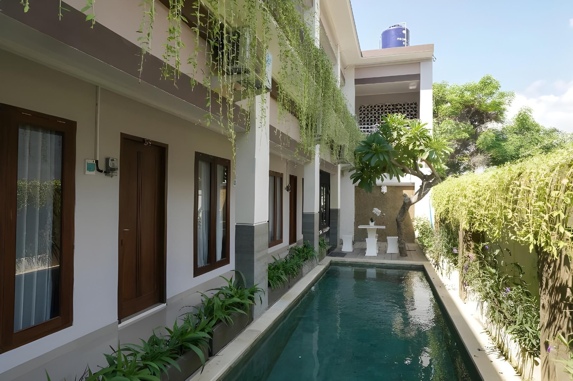 ซูเปอร์ โอโย่ แคปิตอล โอ 2166 เอลิทียา สเตย์ (Super OYO Capital O 2166 Elitya Stay)0