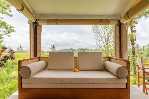 นาดี เนเจอร์ รีสอร์ท - สำหรับผู้ใหญ่เท่านั้น (Nadi Nature Resort - Adults Only)3