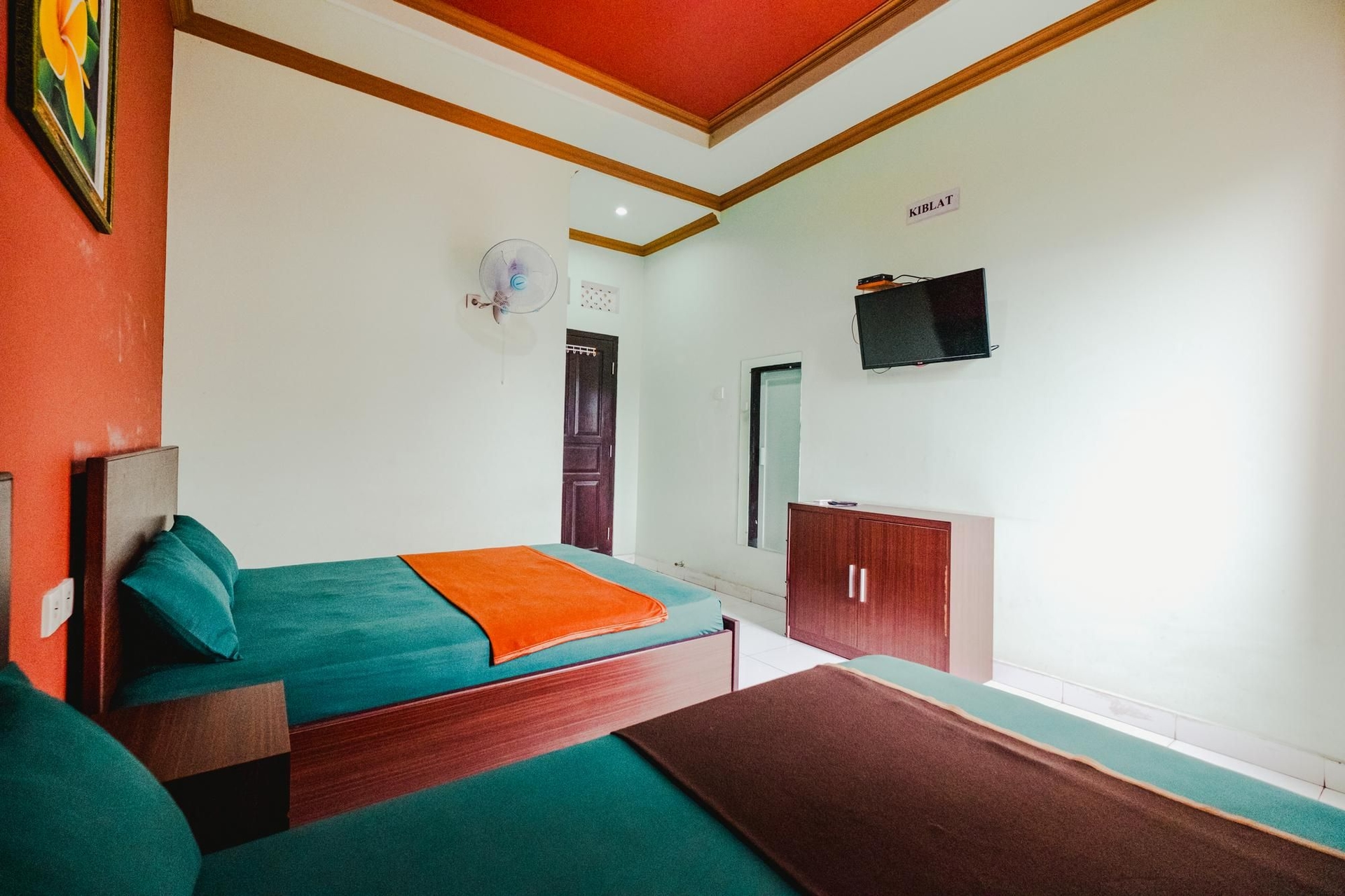 Hotel Mega Dana2