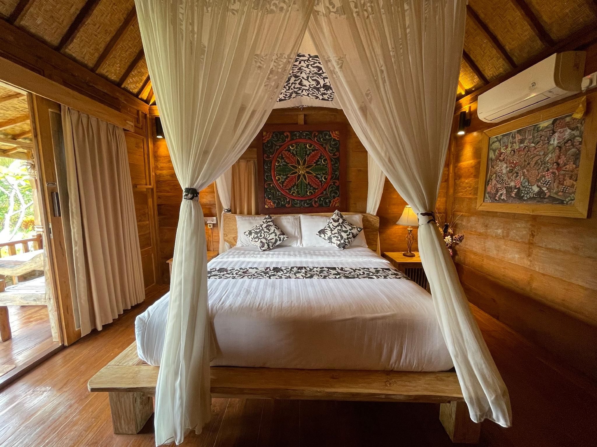 Sirya Farm House1
