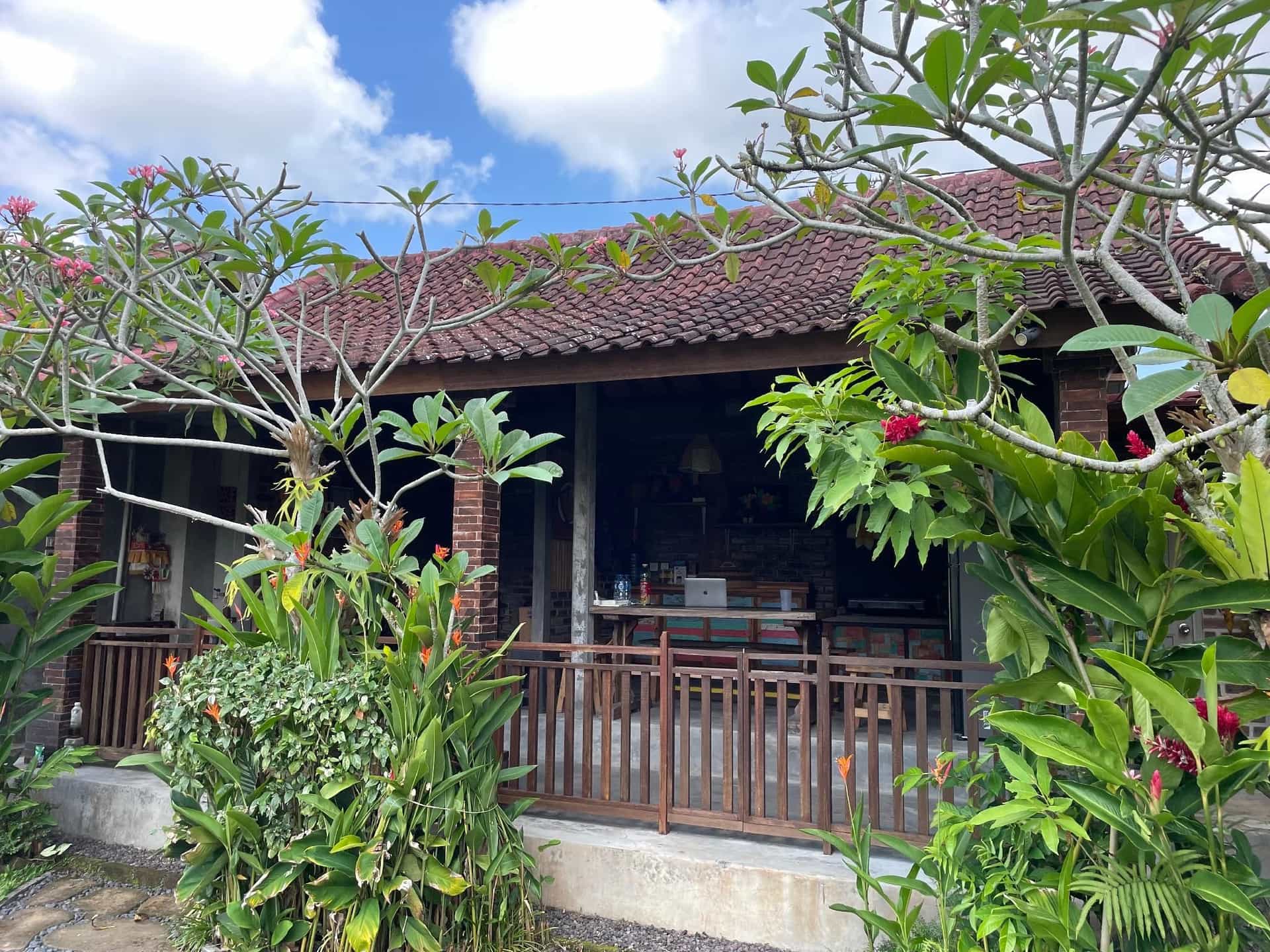 วิลลา 2 ห้องนอน 3 ห้องน้ำส่วนตัว ขนาด 5 ตร.ม. – ตาบานัน