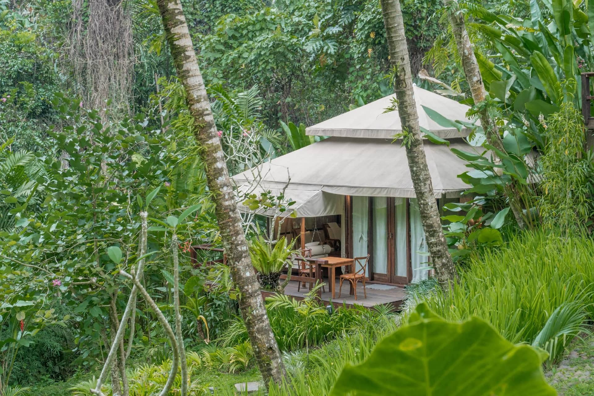 Galalima Glamping by AGATA Galalima Glamping by AGATA