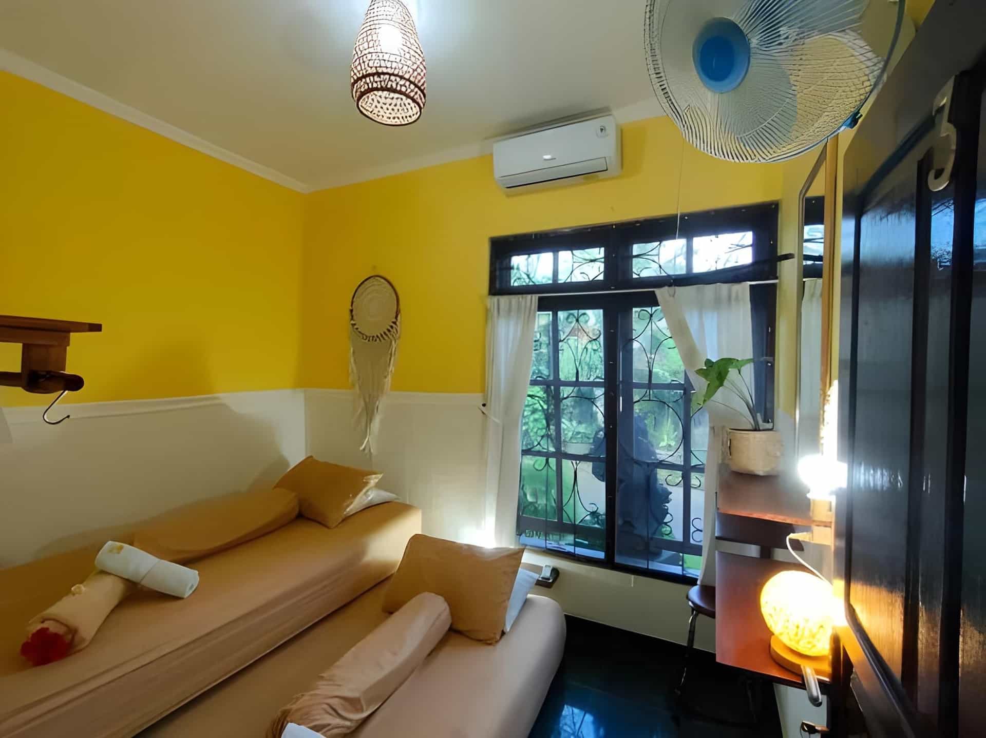 Coliving Bali SWEET HOME Kost Lengkap di Tabanan Kot Coliving Bali SWEET HOME Kost Lengkap di Tabanan Kot