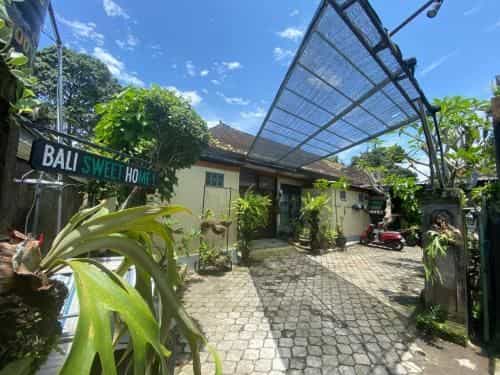 Coliving Bali SWEET HOME Kost Lengkap di Tabanan Kot Coliving Bali SWEET HOME Kost Lengkap di Tabanan Kot