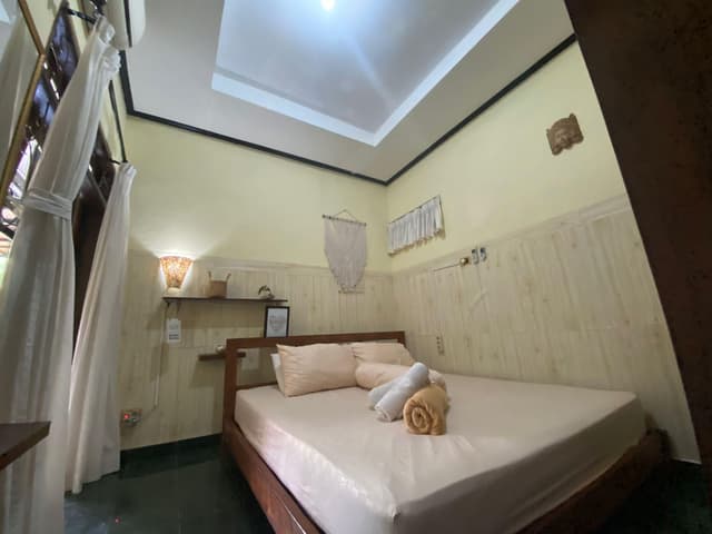 Deluxe Room with View
