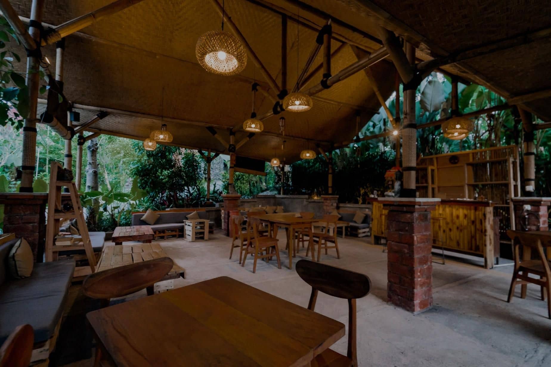Kusfarm Bali by AHM Kusfarm Bali by AHM