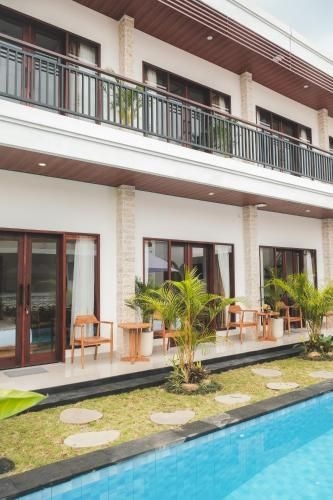 Evara Lifestyle Home by Aayan0