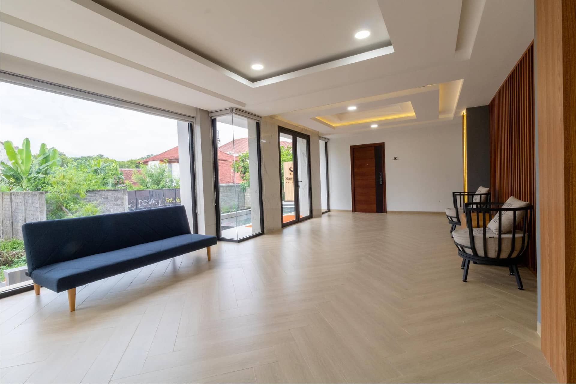 Samana Residence Denpasar Samana Residence Denpasar