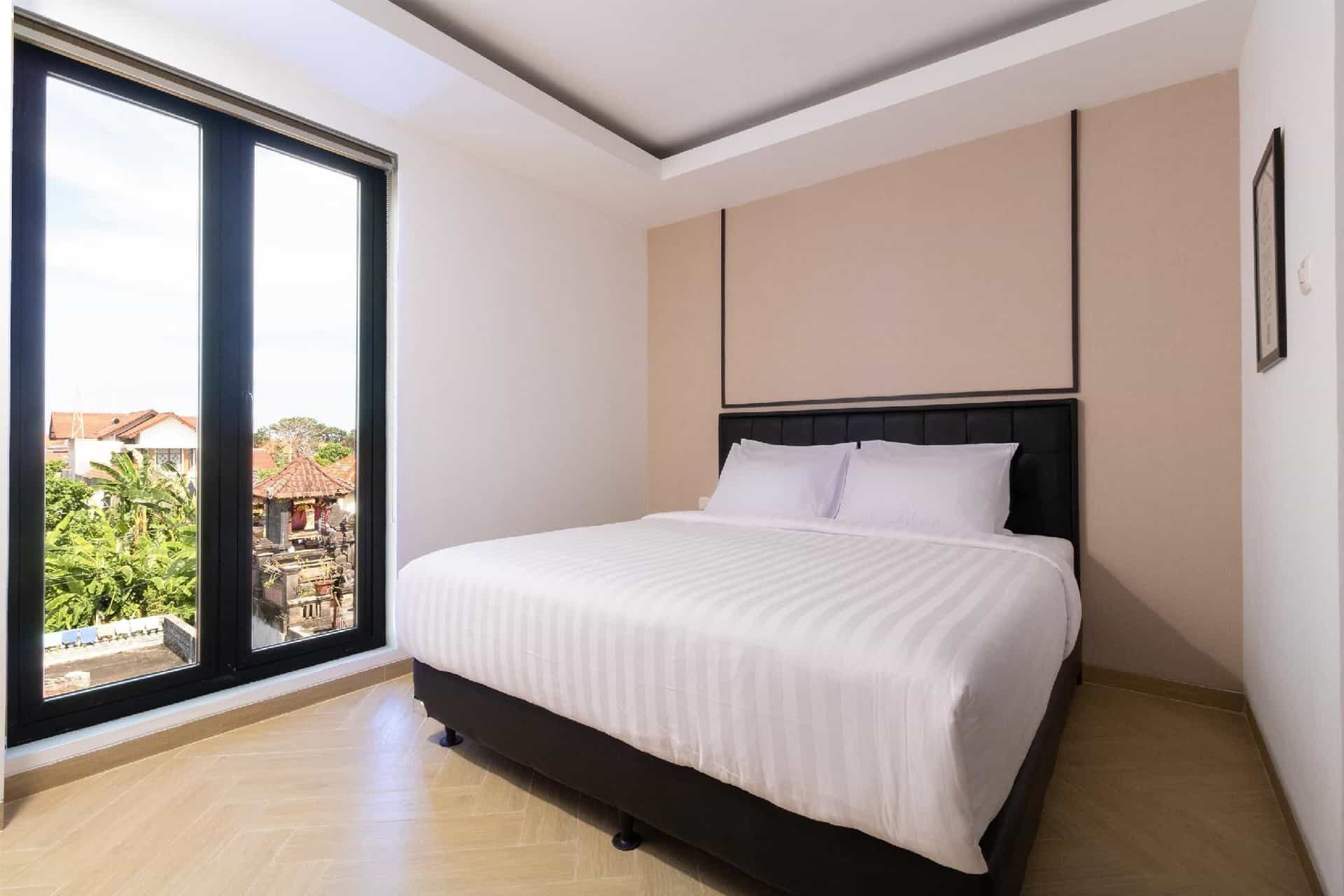 Samana Residence Denpasar Samana Residence Denpasar