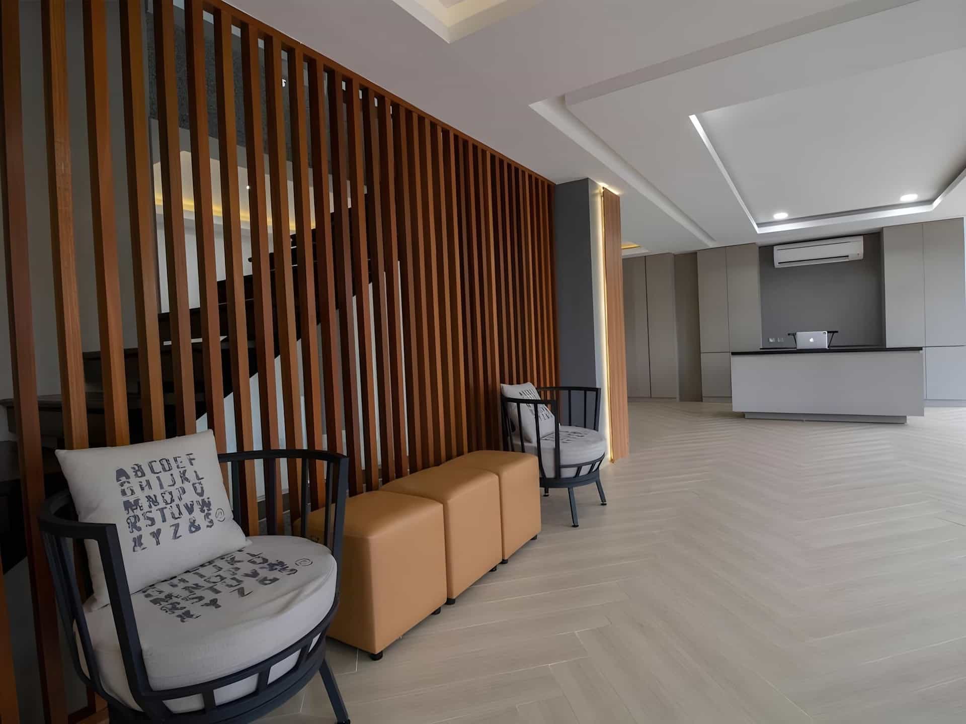 Samana Residence Denpasar Samana Residence Denpasar