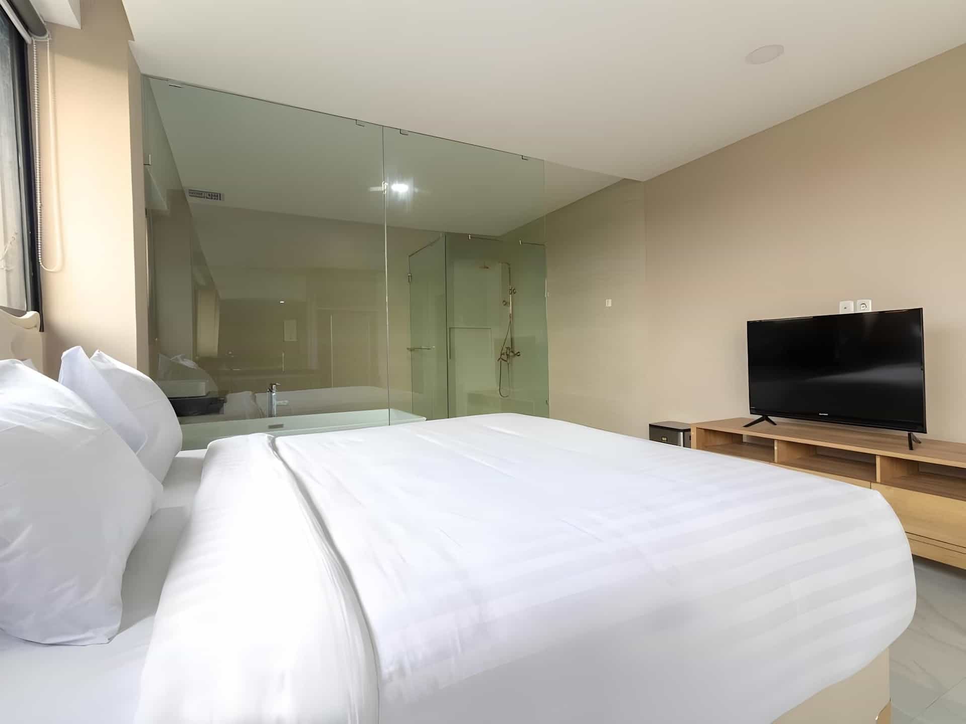 Samana Residence Denpasar Samana Residence Denpasar