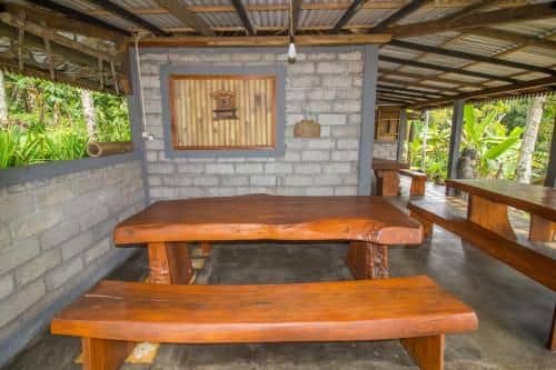 Pesona Bali Ecolodge by AGATA Pesona Bali Ecolodge by AGATA