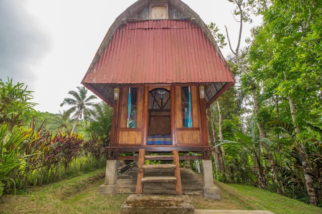 Cottage