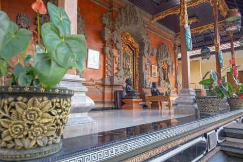 Pondok Nyoman Bedugul Pondok Nyoman Bedugul