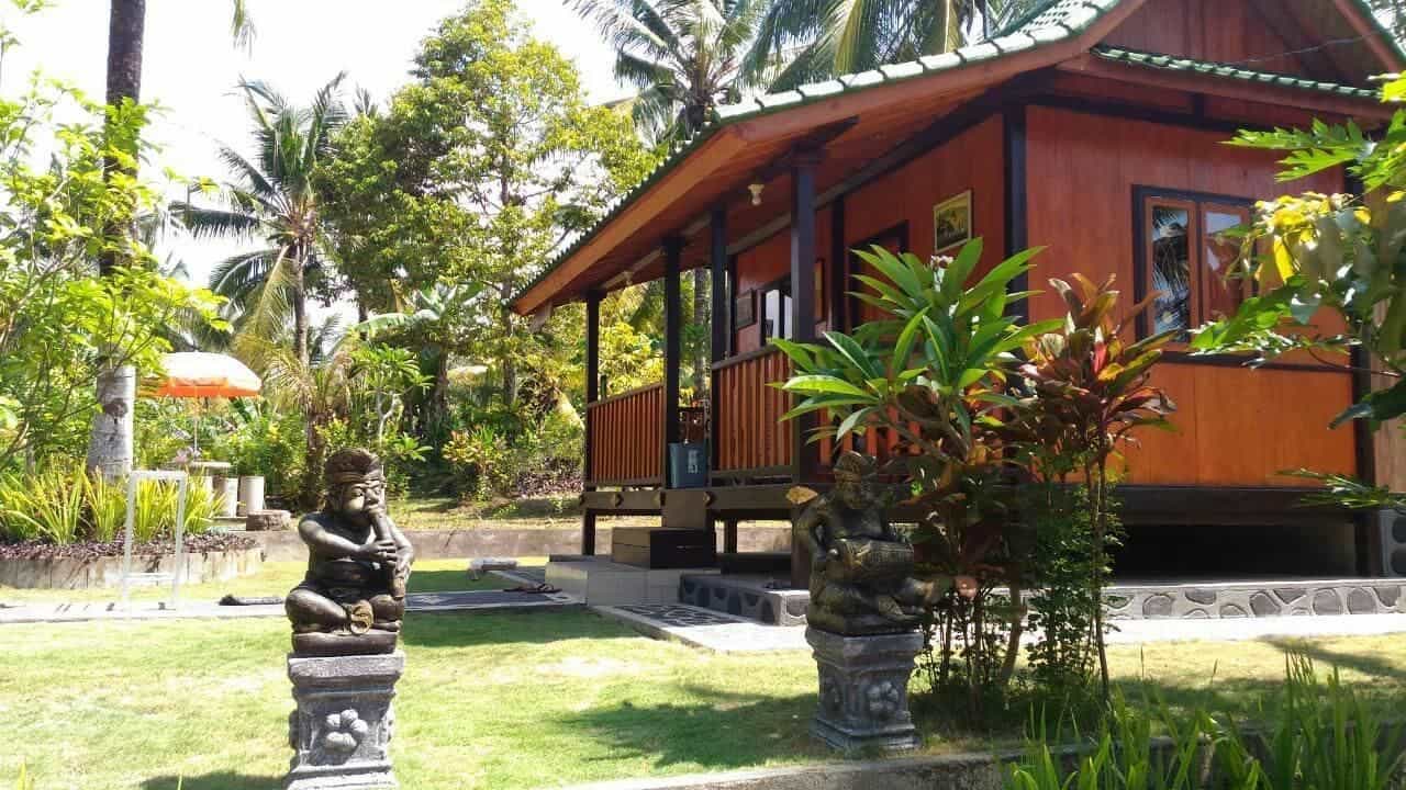 Pondok Jati Mulo Pondok Jati Mulo