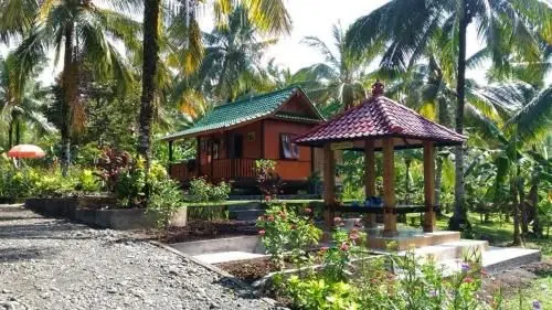 Pondok Jati Mulo Pondok Jati Mulo
