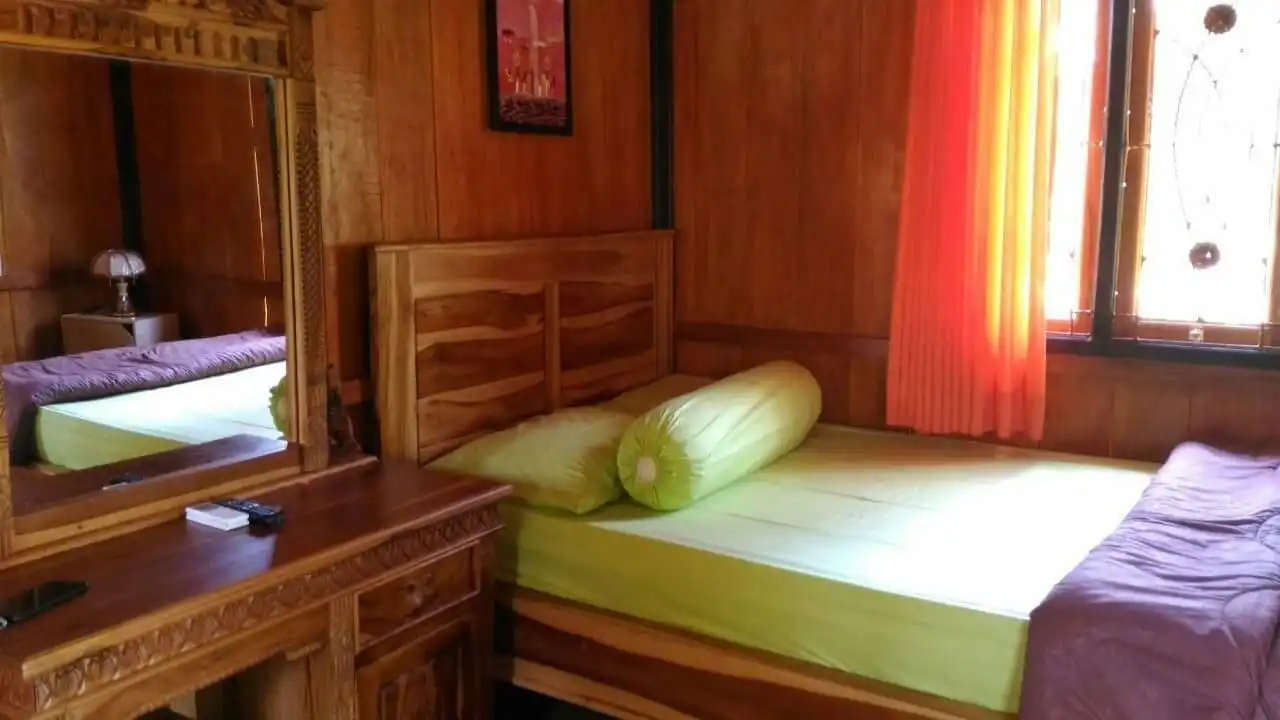 Pondok Jati Mulo Pondok Jati Mulo