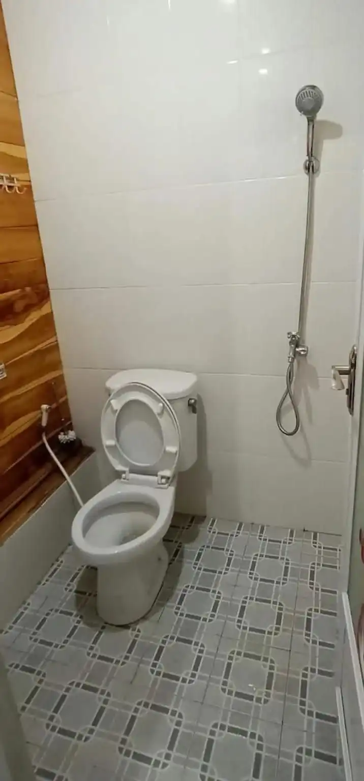 Pondok Jati Mulo Pondok Jati Mulo