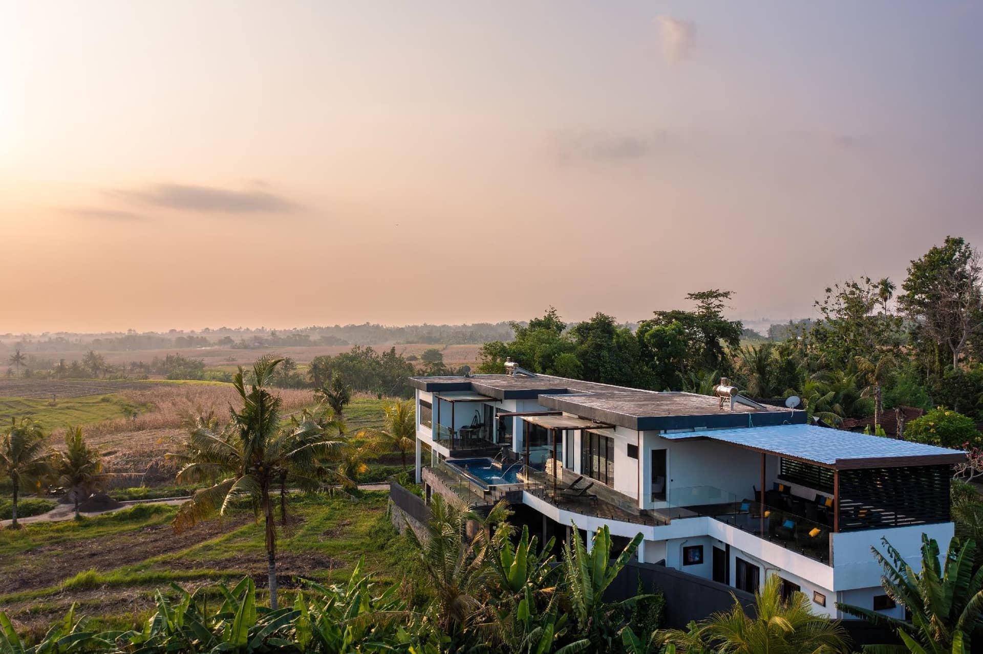 Tippo's Bali Villas Tippo's Bali Villas