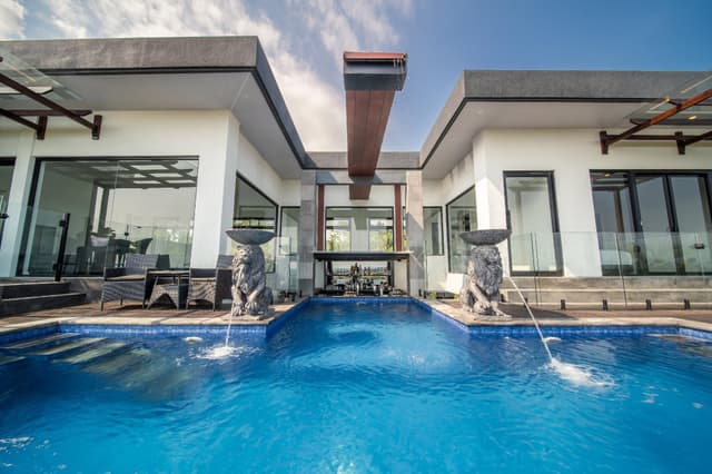 Suite Ocean View