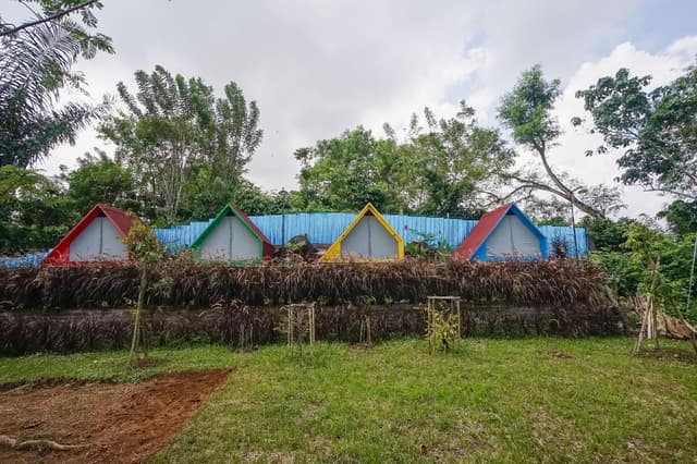 Tent