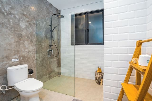 Villa, 4 Bedrooms, Non Smoking
